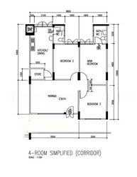 Blk 177 Bishan Street 13 (Bishan), HDB 4 Rooms #586614501